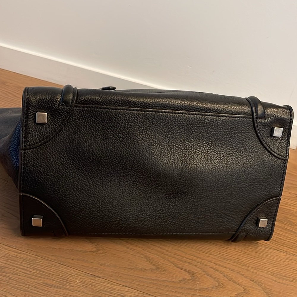 Celine micro bag - Picture 9 of 13